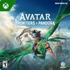 Avatar: Frontiers of Pandora...