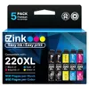 E-Z Ink Remanufactured Ink...