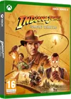 Indiana Jones y el Gran...