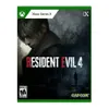 Capcom Resident Evil 4...