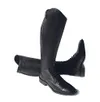 Rhinegold Elite Luxus BLACK...