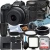Canon EOS R100 Mirrorless...