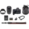 Canon EOS R5 45MP Mirrorless...