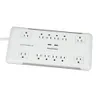 Monoprice Power & Surge - 12...