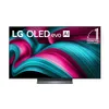 LG 55" Class OLED evo AI C5...