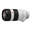 Sony Alpha FE 100-400mm...