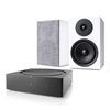 Sonos Amp + FORUS 4...