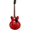 ES-335 Satin Cherry