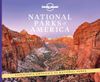 Lonely Planet National Parks...