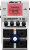 Zoom - MS-50G+ MultiStomp...
