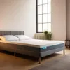 Hybrid Essential Mattress -...