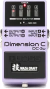 Boss DC-2W Waza Craft...