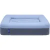 Casper Bolster Dog Bed, Blue,...