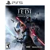 Star Wars Jedi Fallen Order...