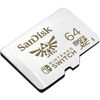 SanDisk 64GB microSDXC Card,...