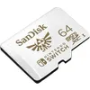 SanDisk microSDXC UHS-I card...