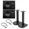ADAM Audio A8H Studio Monitor...