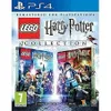 Lego Harry Potter Collection...