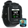 SkyCaddie LX2 GPS Golf Watch...