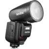 Godox V1 Pro Round Flash