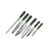 HexClad Essential Knife Set,...