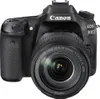 Canon - EOS 80D DSLR Camera...