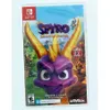 Spyro Reignited Trilogy -...