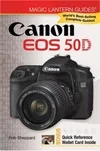 Canon EOS 50D (Magic Lantern...