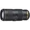 Nikon 70-200mm f/4G ED VR...