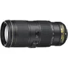 Nikon 70-200mm f/4G ED VR...