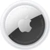 Apple AirTag AirTag Hvid-sølv