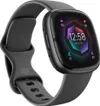 Fitbit Sense 2 Zwart -...