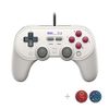 8Bitdo Pro 2 Wired Controller...