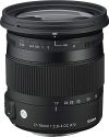 Sigma 17-70mm f/2.8-4 DC...