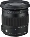 Sigma 17-70mm F2.8-4...