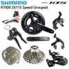 SHIMANO 105 R7000 Groupset...