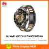 HUAWEI WATCH ULTIMATE DESIGN...