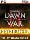 Warhammer 40,000 : Dawn of...