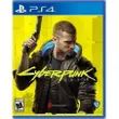 Cyberpunk 2077 (PS4) (Good)