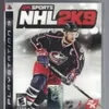 NHL 2K9 - PlayStation 3 -...