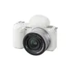 Sony Alpha ZV-E10 Mirrorless...