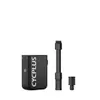 AS2 Tiny E-Pump For Bike -...