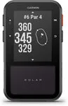 Garmin Approach G20 Solar GPS...