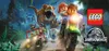 LEGO Jurassic World EUROPE