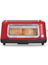 DASH Clear View Toaster -...