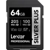 Lexar Professional SILVER...