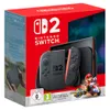 Nintendo Switch 2 + Mario...