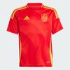 adidas Spain 24 Home Jersey...