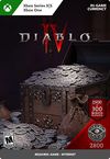 Diablo IV 2800 Platinum -...