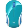 Logitech Wireless Mini Mouse...